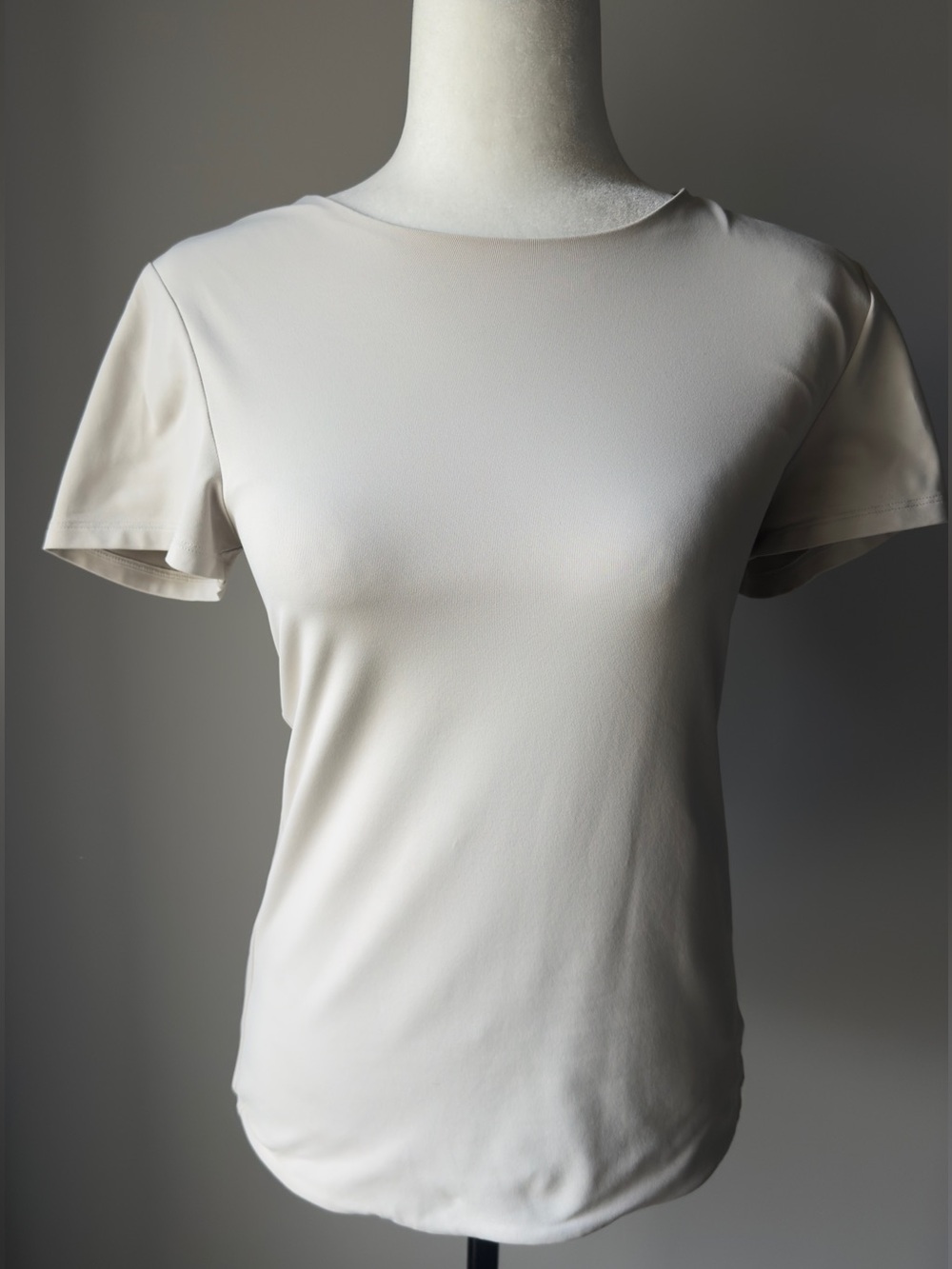 Aritzia Contour Crew T-Shirt